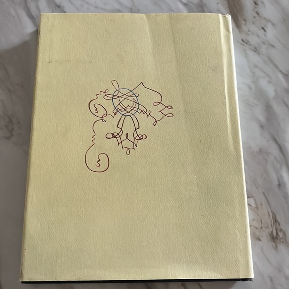 Seven Tales by H. C. Andersen Translated from the Danish by Eva Le Gallienne HC - Picture 2 of 16